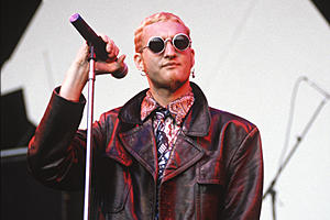 How Did Layne Staley Become the Singer of Alice in Chains?