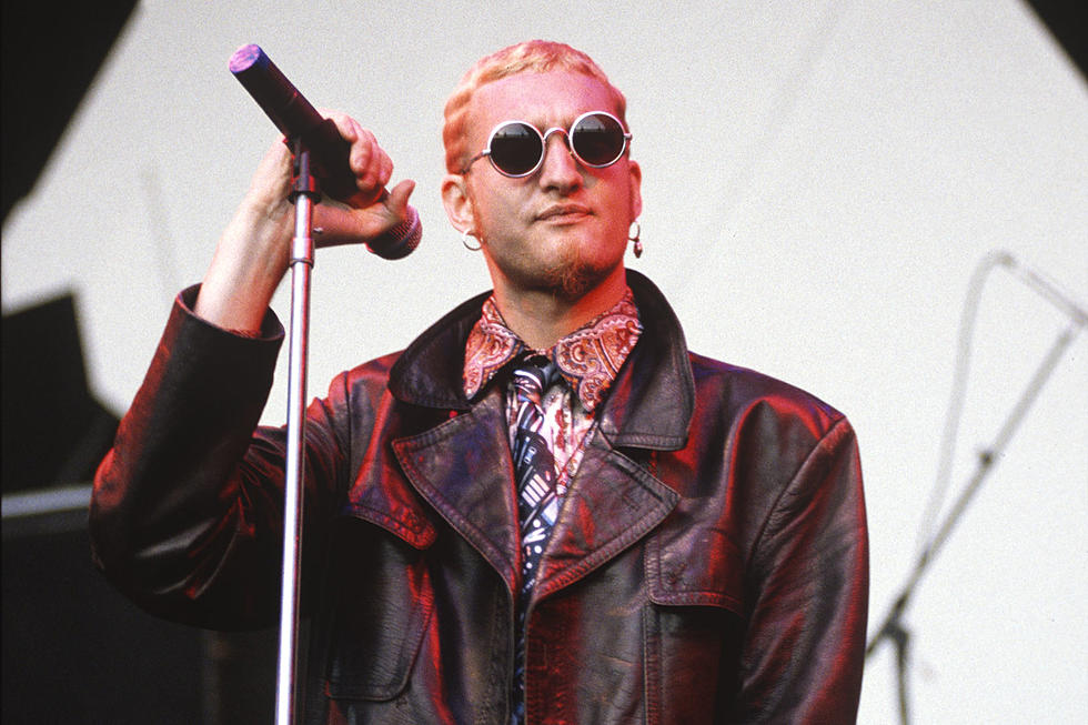 How Did Layne Staley Become the Singer of Alice in Chains?
