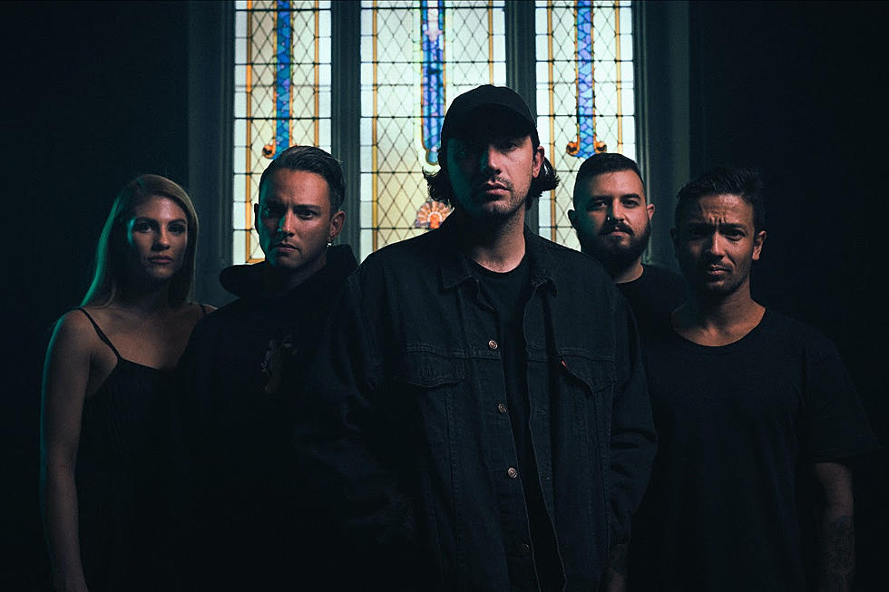 Make Them Suffer Part Ways With Keyboardist Booka Nile