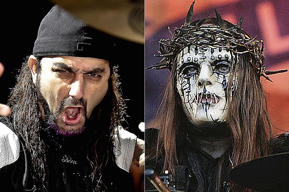 Mike Portnoy Reflects on Most Memorable Moments With &#8216;Great Guy&#8217; Joey Jordison