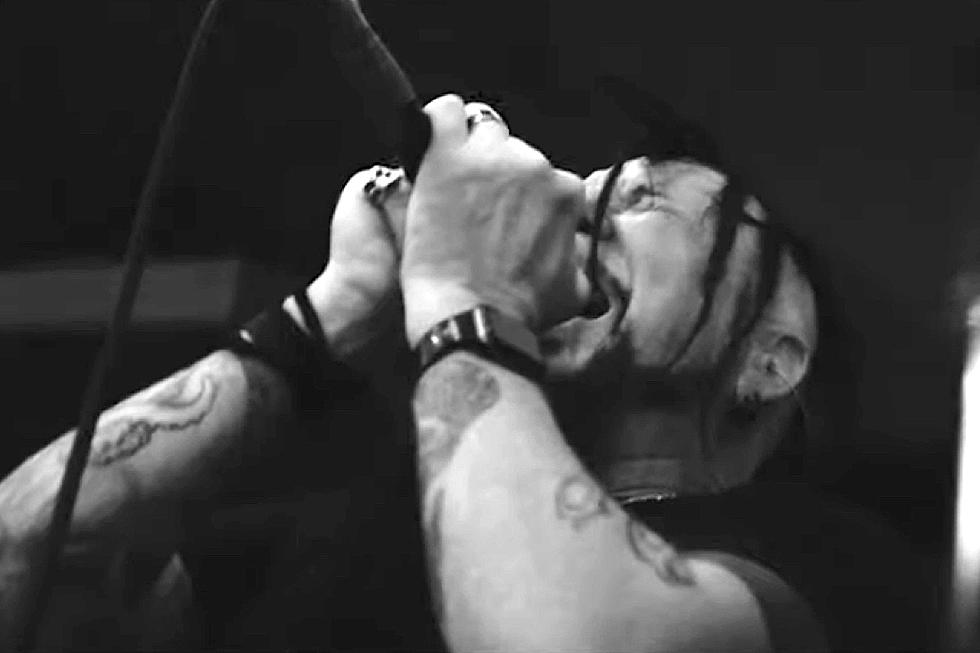 Mudvayne Share Video of Rehearsals for Upcoming Reunion Gigs