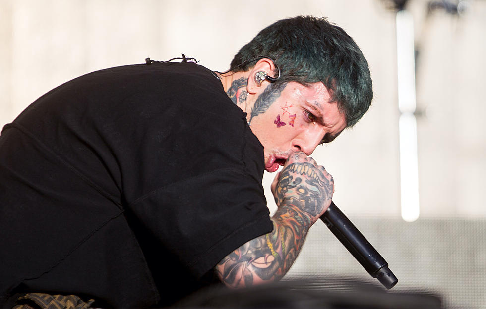 1,985 Oli Sykes Photos & High Res Pictures - Getty Images