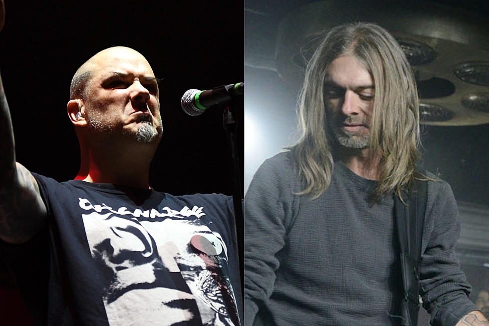 Philip Anselmo Says Pantera Tribute With Rex Brown 'Could Happen'
