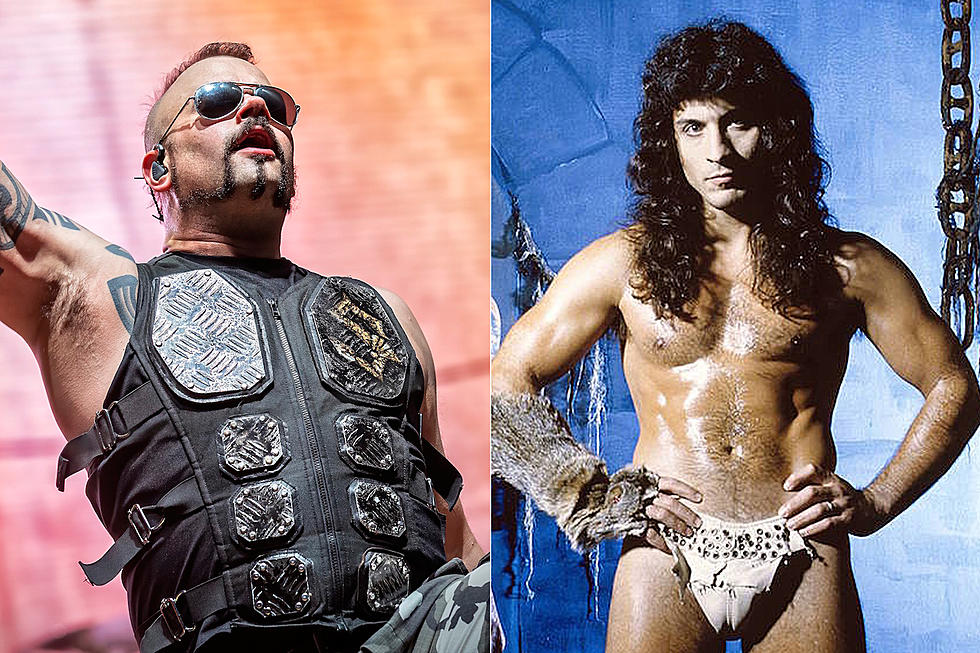 Fans Demanded Sabaton Release Their Manowar Cover... So They Did