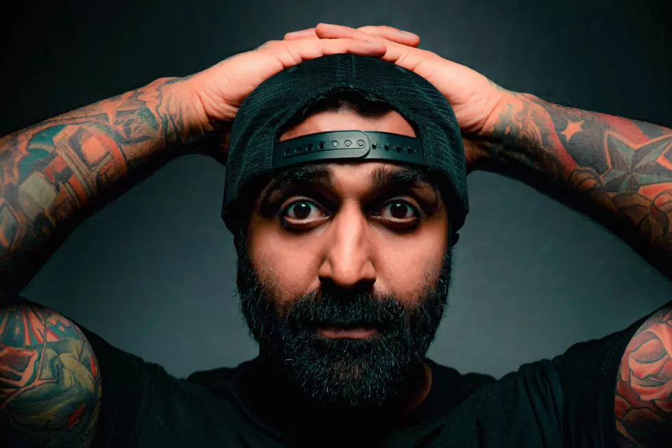 Sanjay Prikh