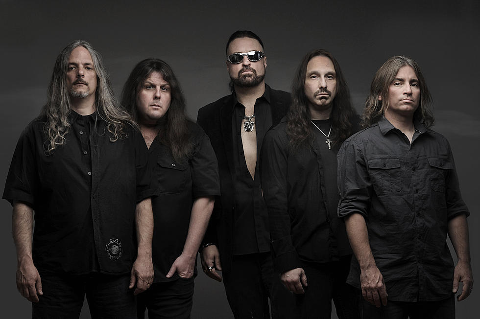 Symphony X + Haken Announce 2022 North American Tour