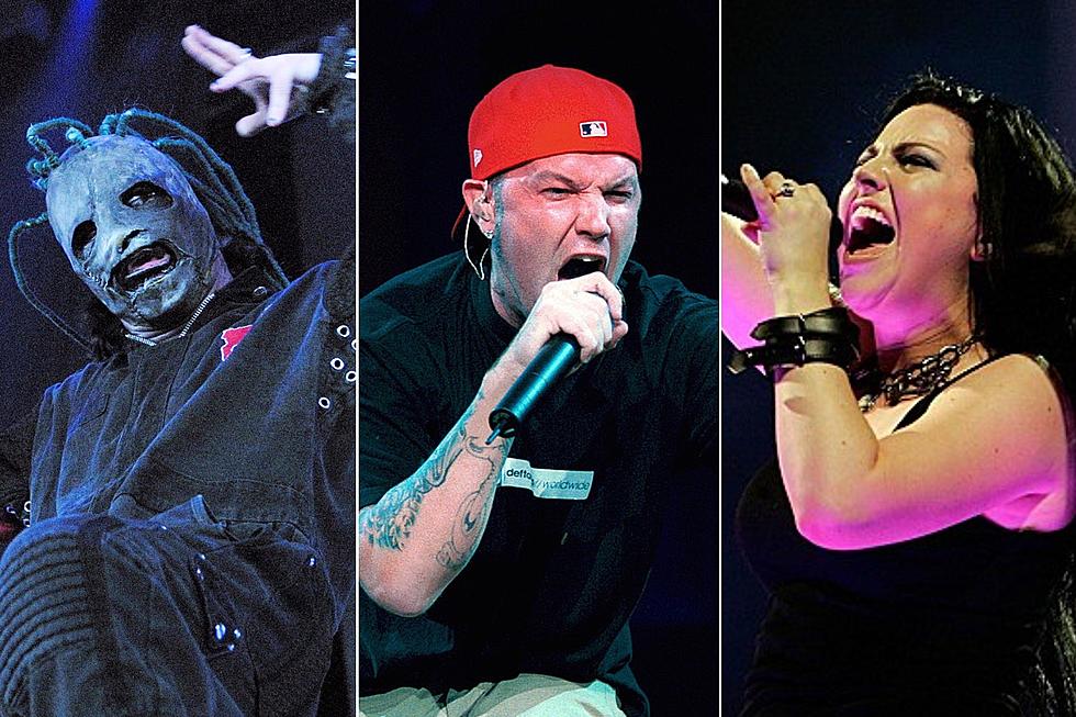 20 Teen Angst Anthems to Melt Your Icy, Black Heart