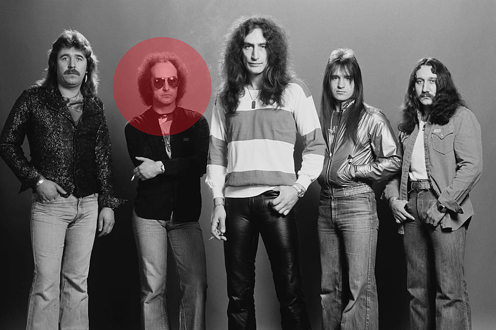 Former Uriah Heep Singer John Lawton Dies at 74