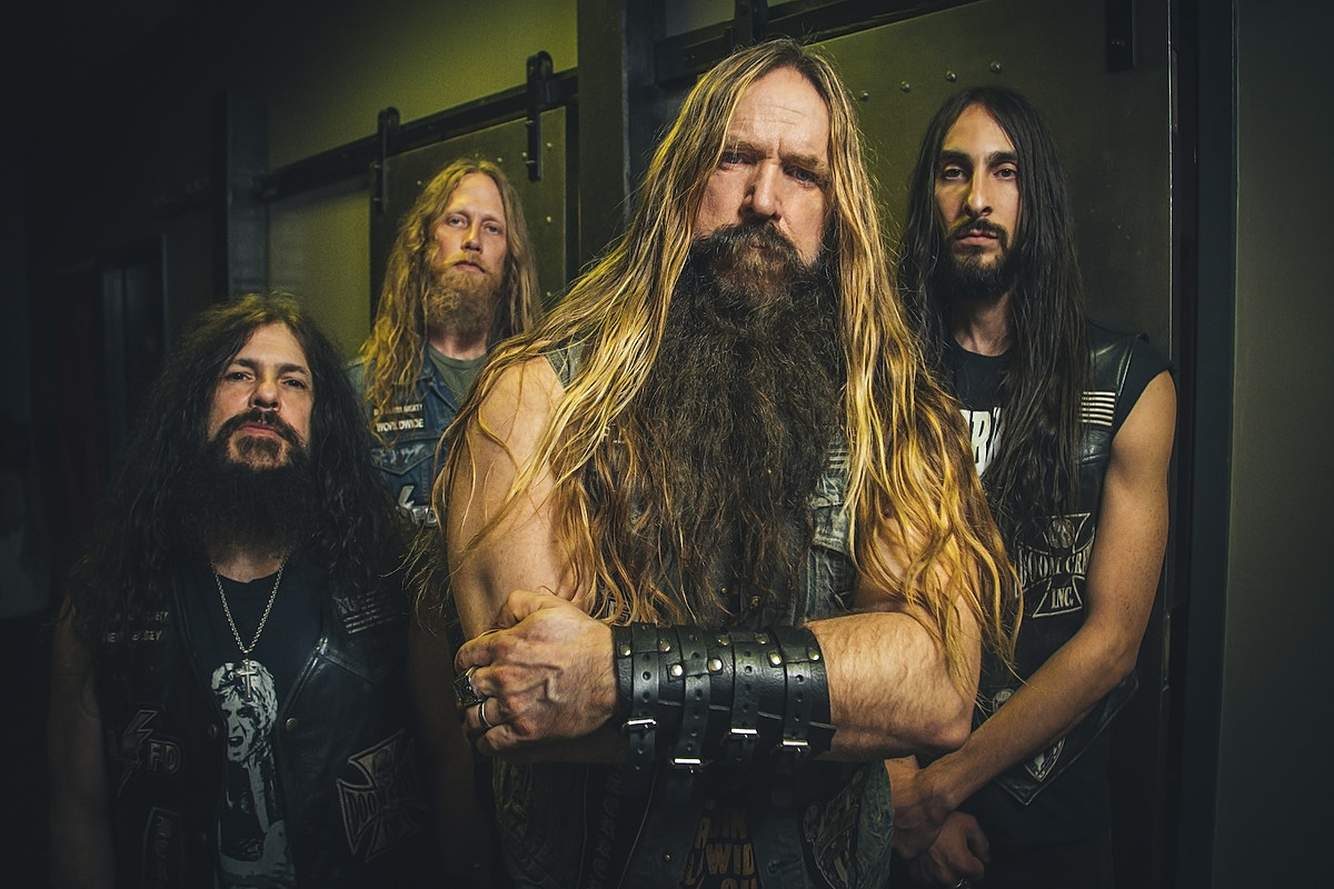 Black Label Society Issue 'Set You Free,' Announce New Album
