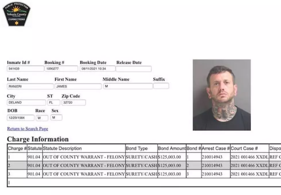 Jacksonville Sheriff's Office