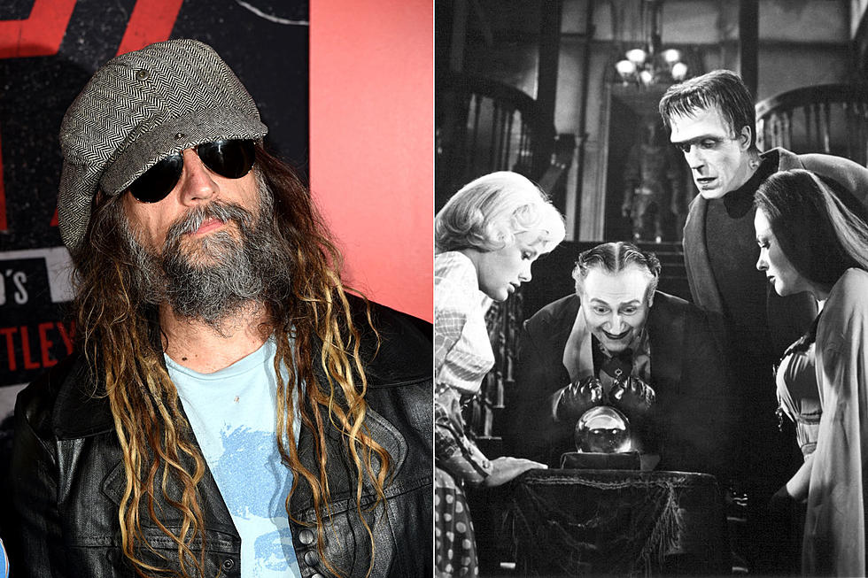 Rob Zombie Reveals First Look at Costumes for Upcoming ‘Munsters’ Reboot
