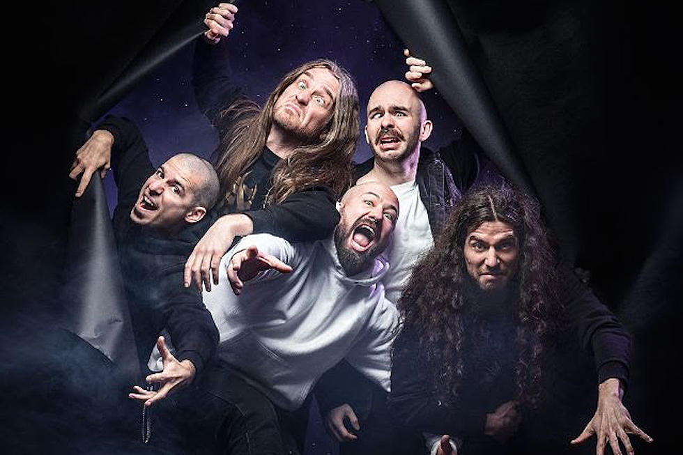 Archspire Announce 2022 North American Tour With Entheos + More