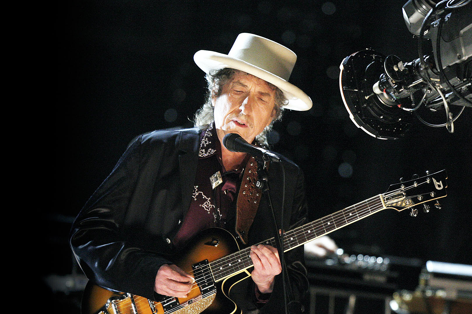 Bob Dylan News