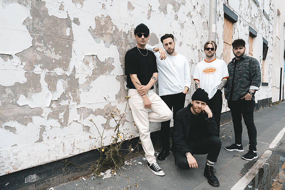 Boston Manor Debut Powerful New Song 'Carbon Mono'