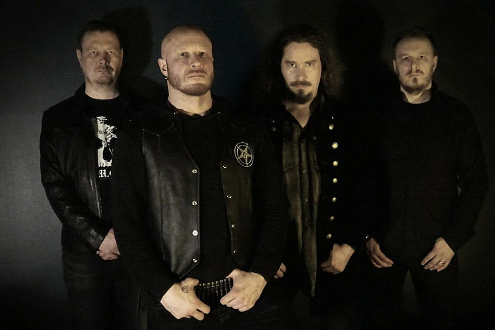 Darkwoods My Betrothed End 23-Year Wait for New Album, Debut First Song With Nightwish&#8217;s Tuomas Holopainen as Full-Time Member