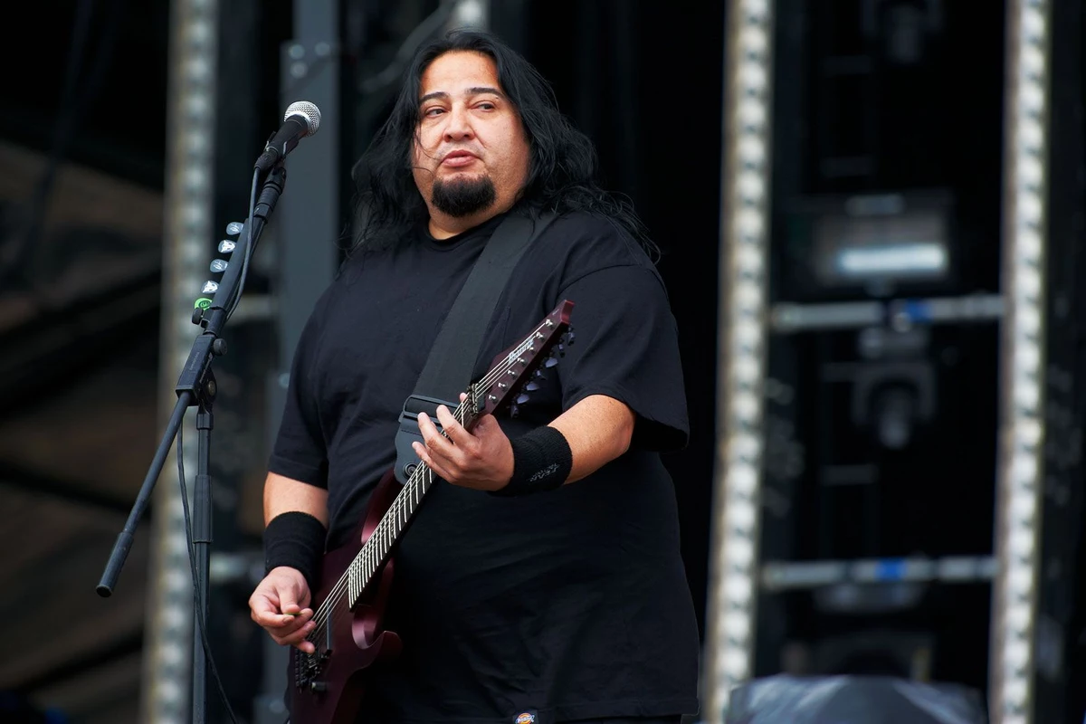 Why Fear Factory Won’t Offer Paid Meet + Greets on Why Fear Factory Won’t Offer Paid Meet + Greets on