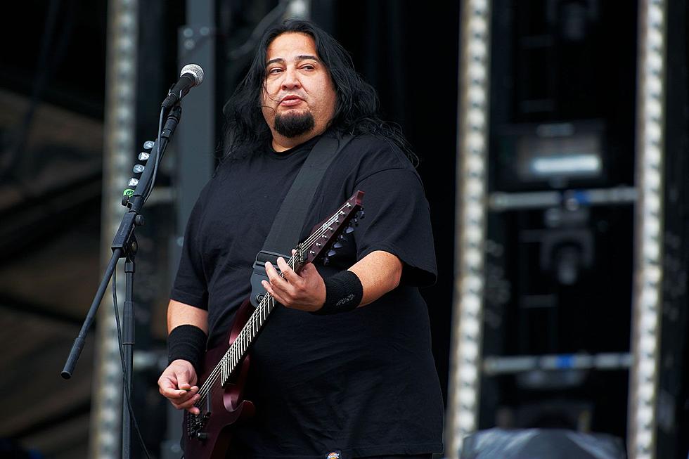 Why Fear Factory Won't Offer Paid Meet + Greets on Upcoming Tour