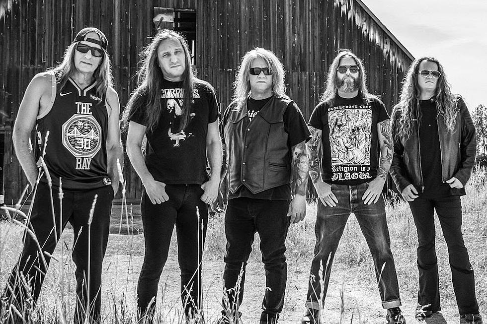 Exodus Drop Ripping New Song &#8216;The Beatings Will Continue (Until Morale Improves)&#8217; + Announce &#8216;Persona Non Grata&#8217; Album