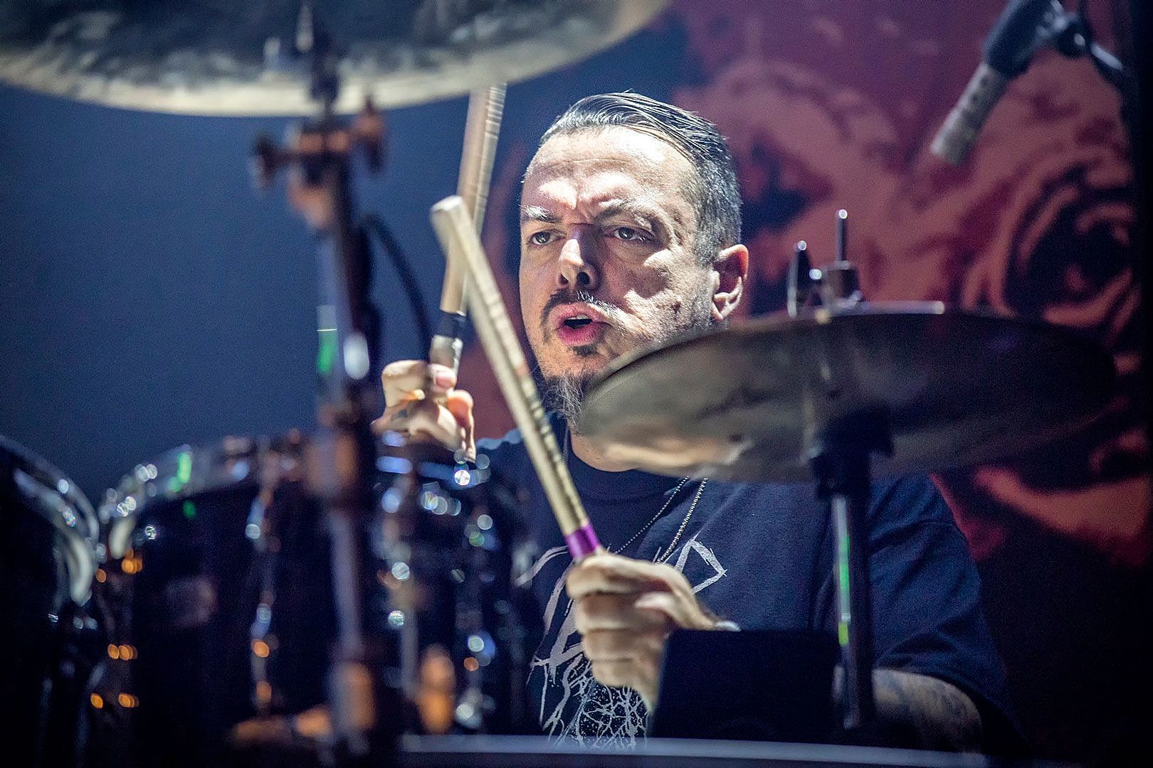 Igor Cavalera Discography