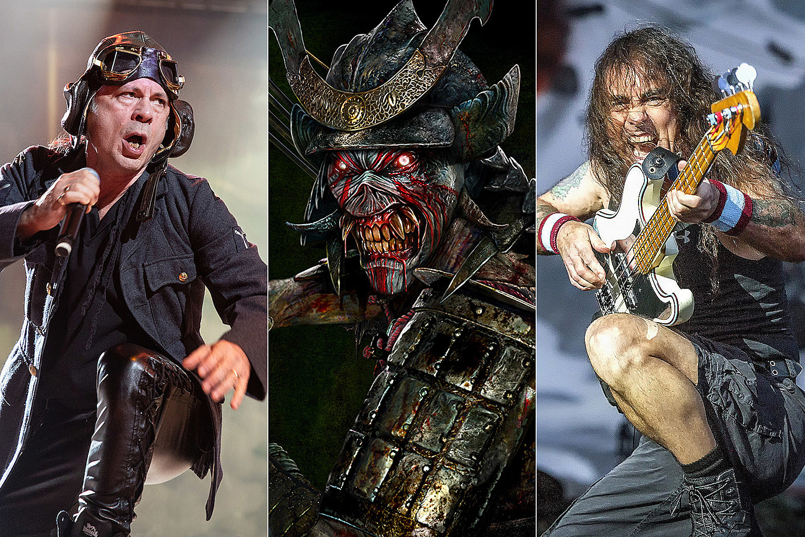 Iron Maiden's 'Senjutsu' - A Superfan's Track-by-Track Review