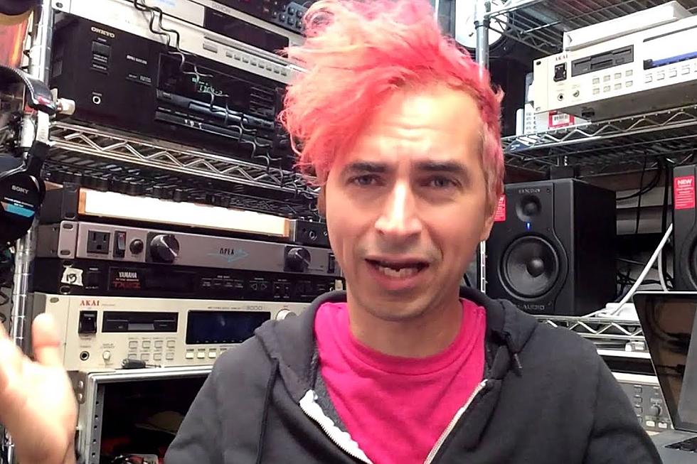 Mindless Self Indulgence&#8217;s Jimmy Urine Accused of Sexual Assault of a Minor