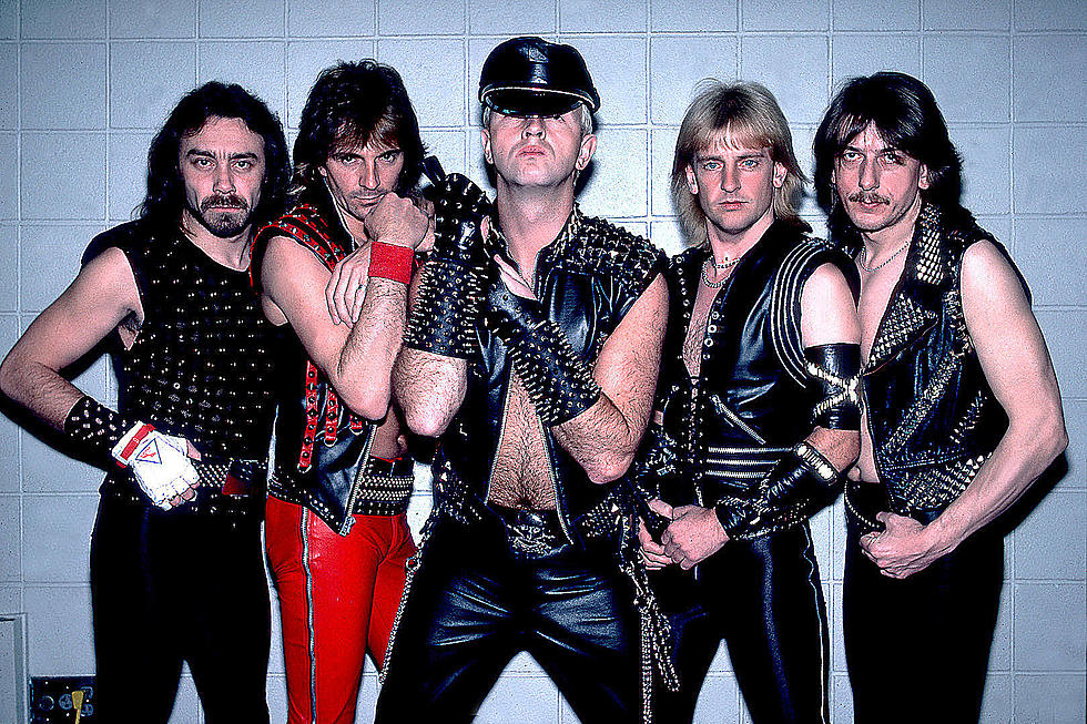 Poll: What&#8217;s the Best Judas Priest Song? &#8211; Vote Now