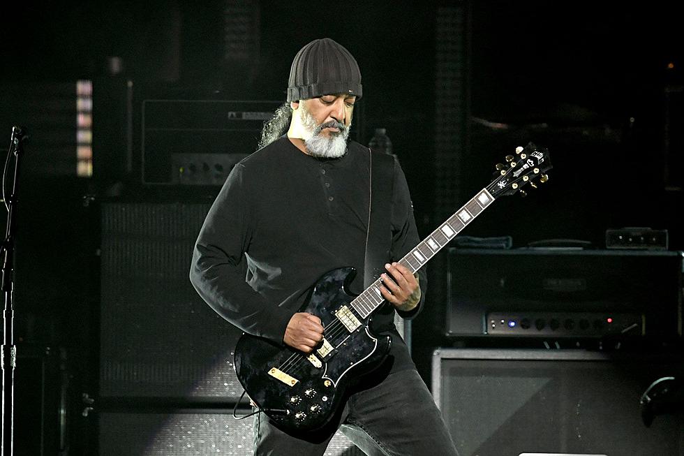 Soundgarden's Kim Thayil Names 'The Archetypical Grunge Band'