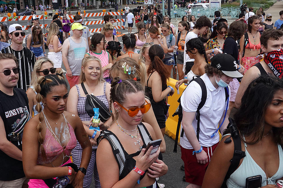 Report: No Evidence Lollapalooza 2021 Was 'Super-Spreader' Event