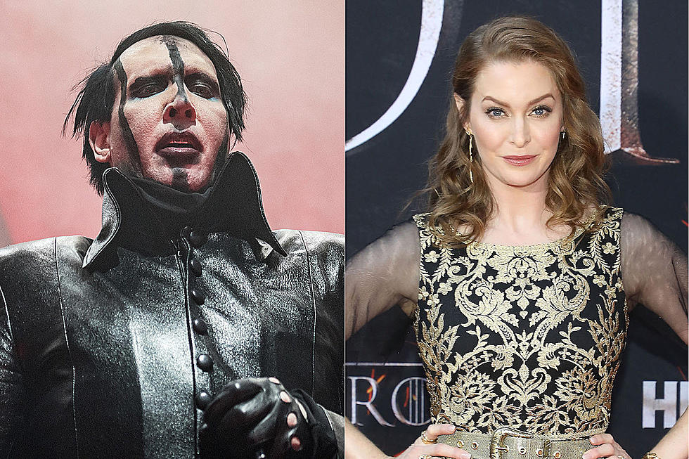 Esme Bianco + Marilyn Manson Reach Lawsuit Settlement