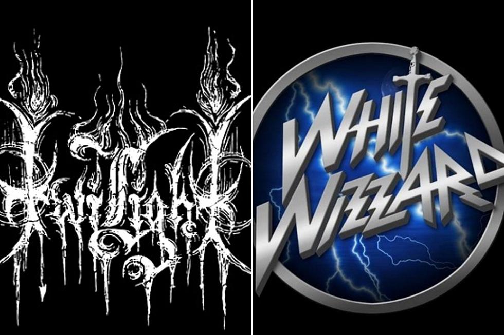 Can You Guess a Metal Band&#8217;s Subgenre Based on Their Logo?