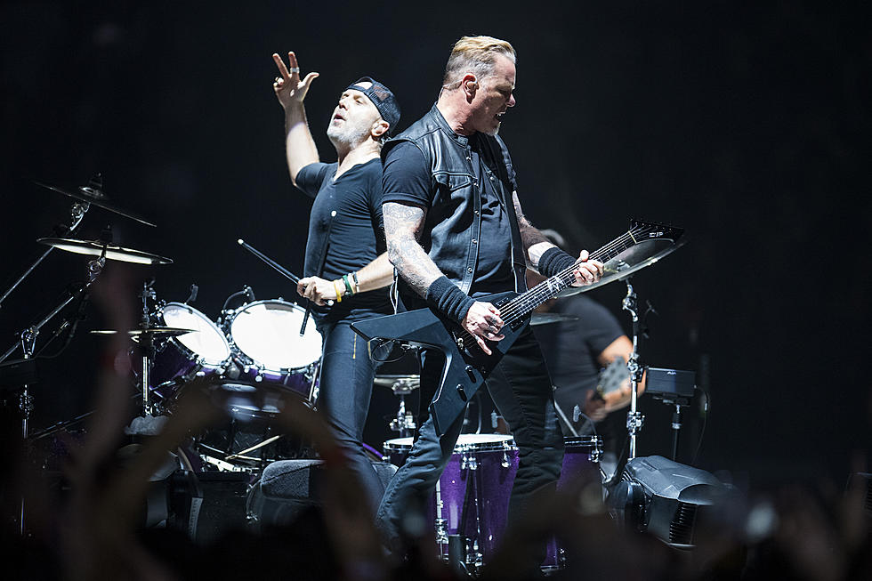 Judge Rules Metallica Lawsuit Over Postponed South American Tour Can Continue