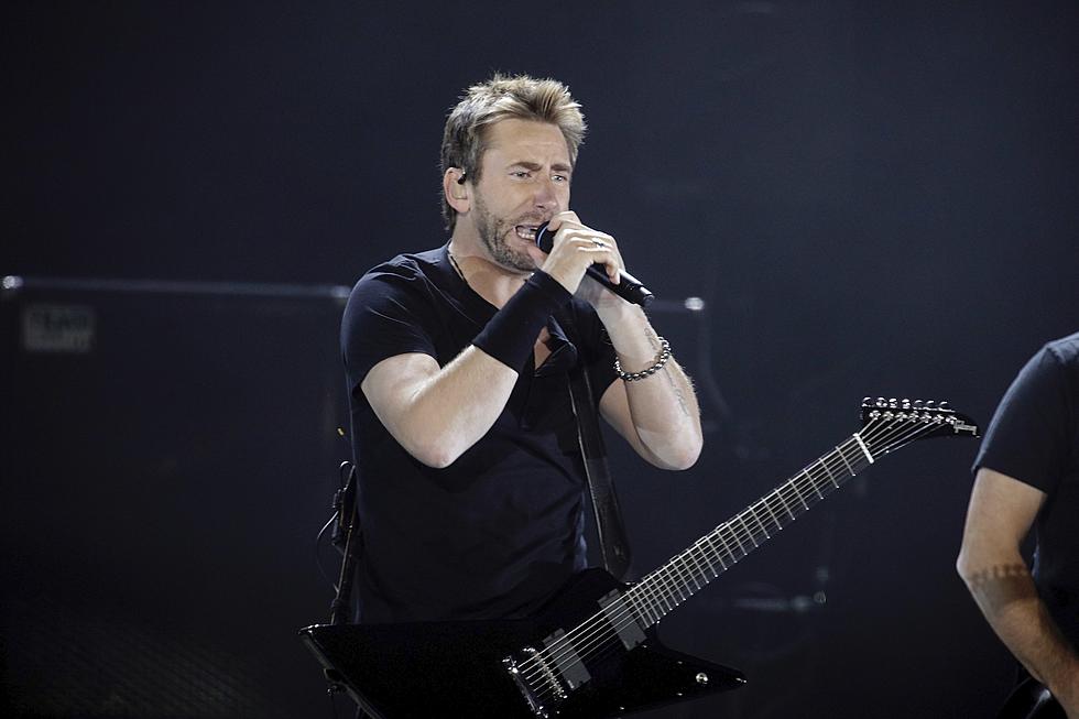 Man Files Copyright Lawsuit Against Nickelback Over 'Rockstar'