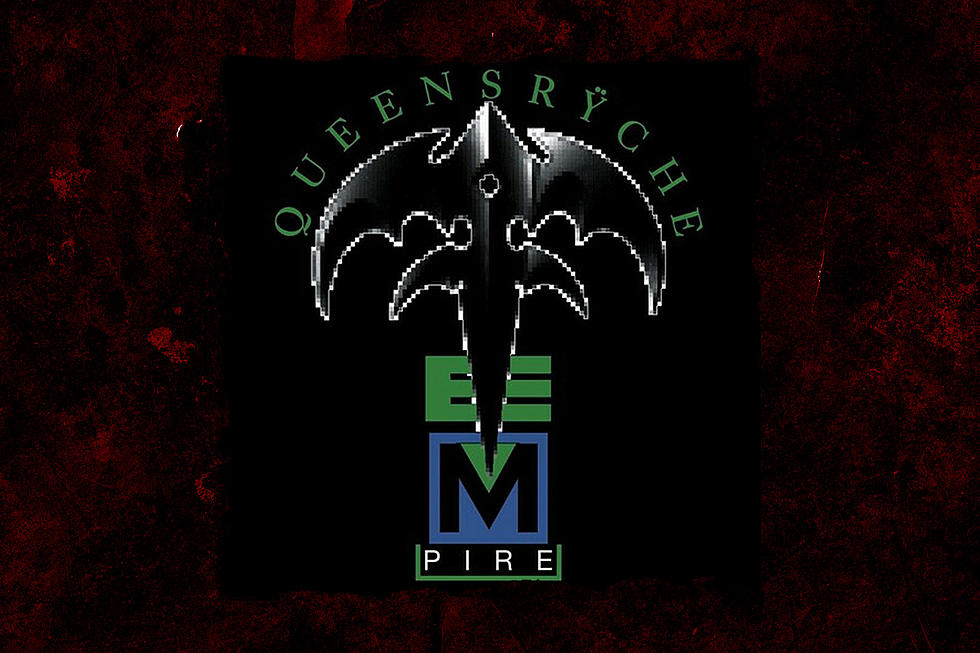 31 Years Ago: Queensryche Unleash ‘Empire’