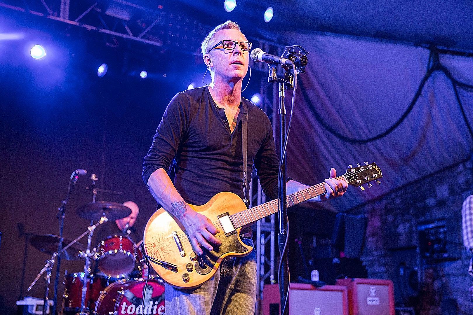 Toadies Announce Rescheduled ‘Rubberneck’ Anniversary Tour Dates