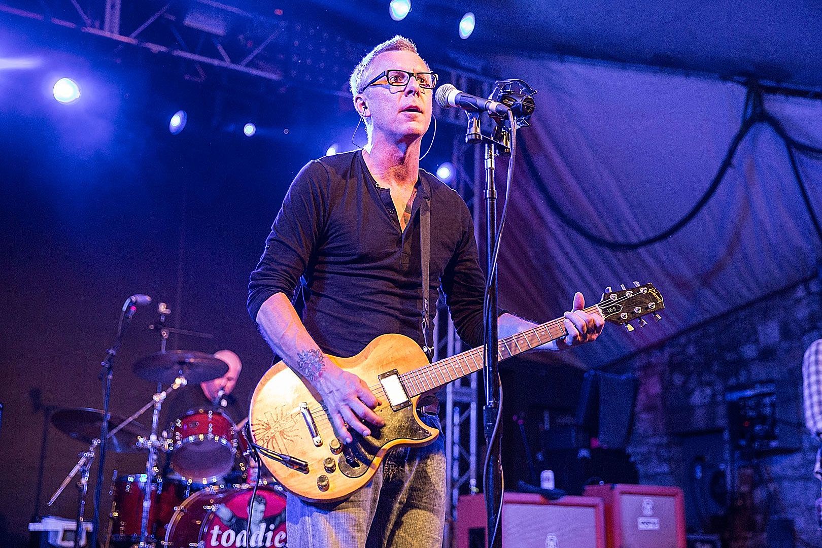 Toadies Announce 25th Anniversary 'Rubberneck' Tour Dates