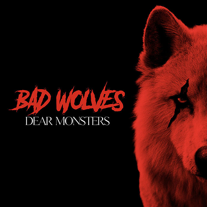 Bad Wolves Get Heavy On Second New Song Without Tommy Vext