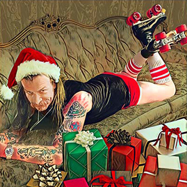 EODM Cover 'O Holy Night,' Announce 'A Boots Electric Christmas'