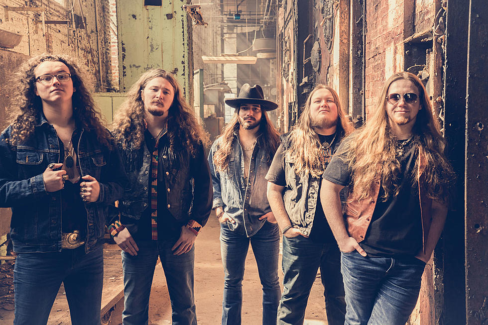 10 Best Southern Rock Riffs as Selected by Georgia Thunderbolts