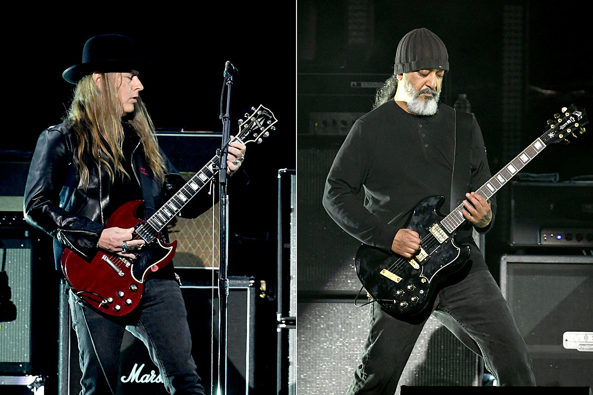 Jerry Cantrell, Kim Thayil Lead ‘Sounds of Seattle’ Rock Camp