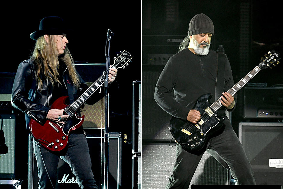 Jerry Cantrell, Kim Thayil Lead 'Sounds of Seattle' Rock Camp