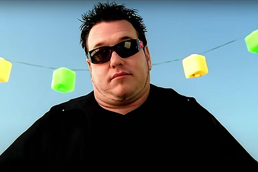 Remixing Smash Mouth's All Star has become an art form, and its writer is  loving it