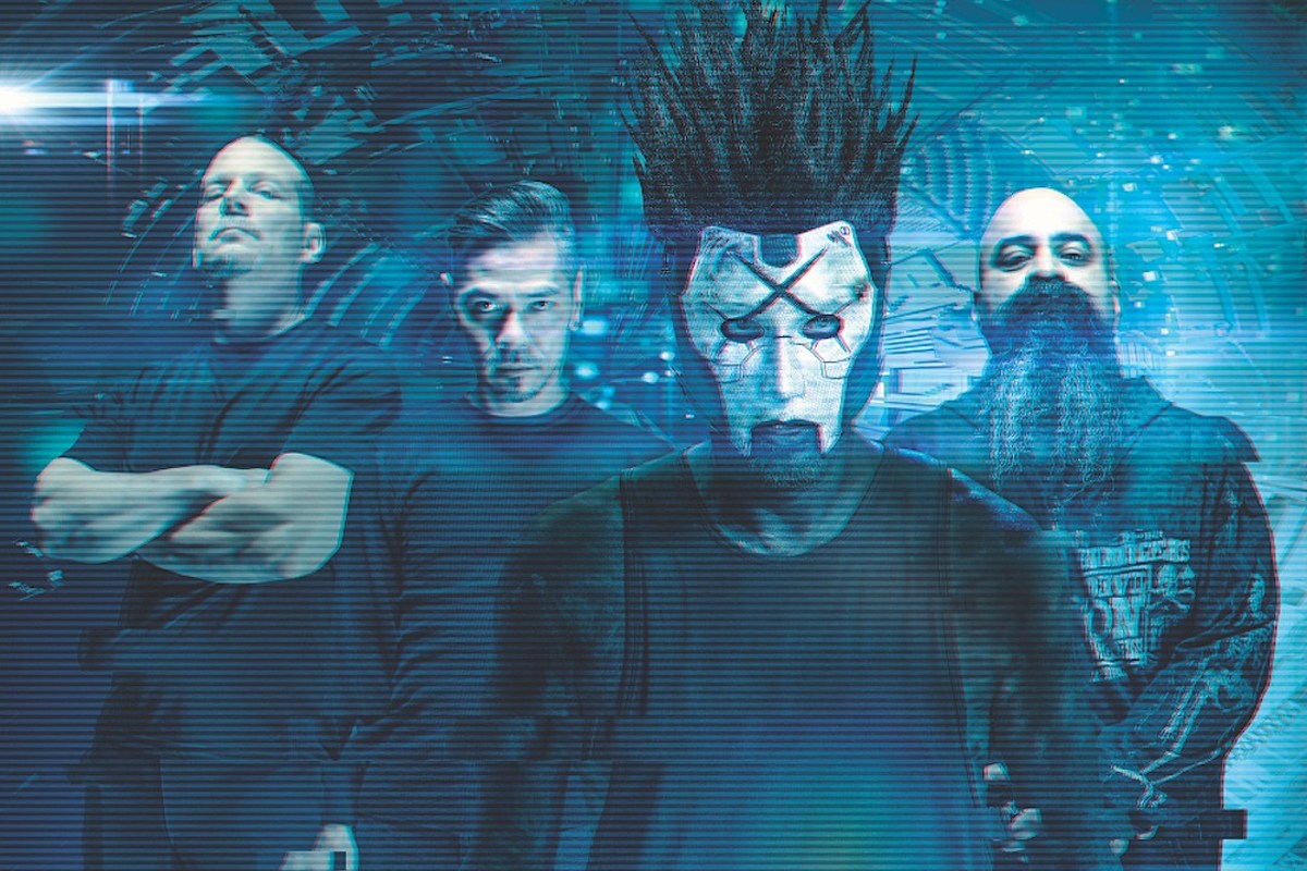 StaticX Reschedule Tour With Fear Factory, Dope + Mushroomhead