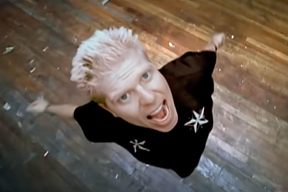 The Offspring&#8217;s &#8216;The Kids Aren&#8217;t Alright&#8217; + &#8216;You&#8217;re Gonna Go Far, Kid&#8217; Go Platinum
