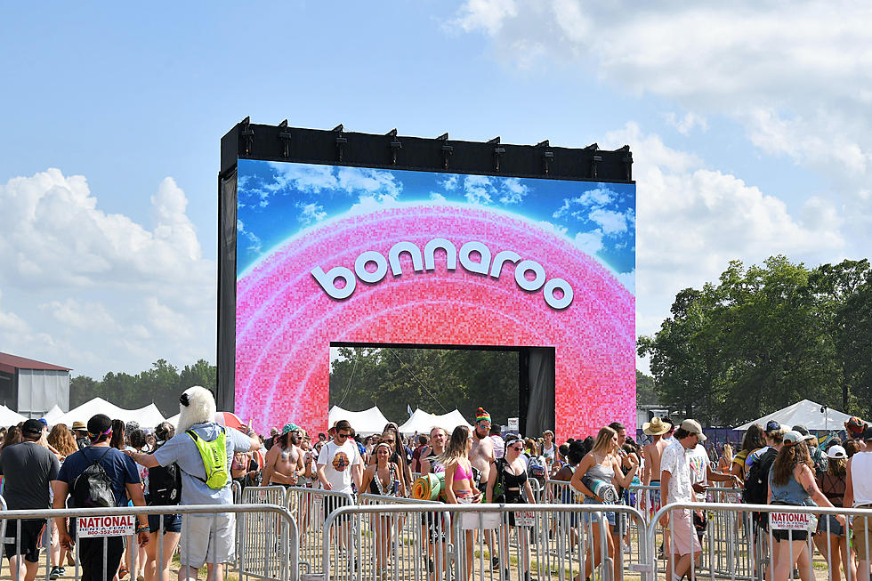 Bonnaroo 2021 Canceled Because of Flooding From Heavy Rain
