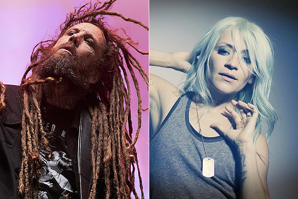 Love & Death, Lacey Sturm, August Burns Red + More Taking Part in ‘Choose Life’ Suicide Prevention Livestream
