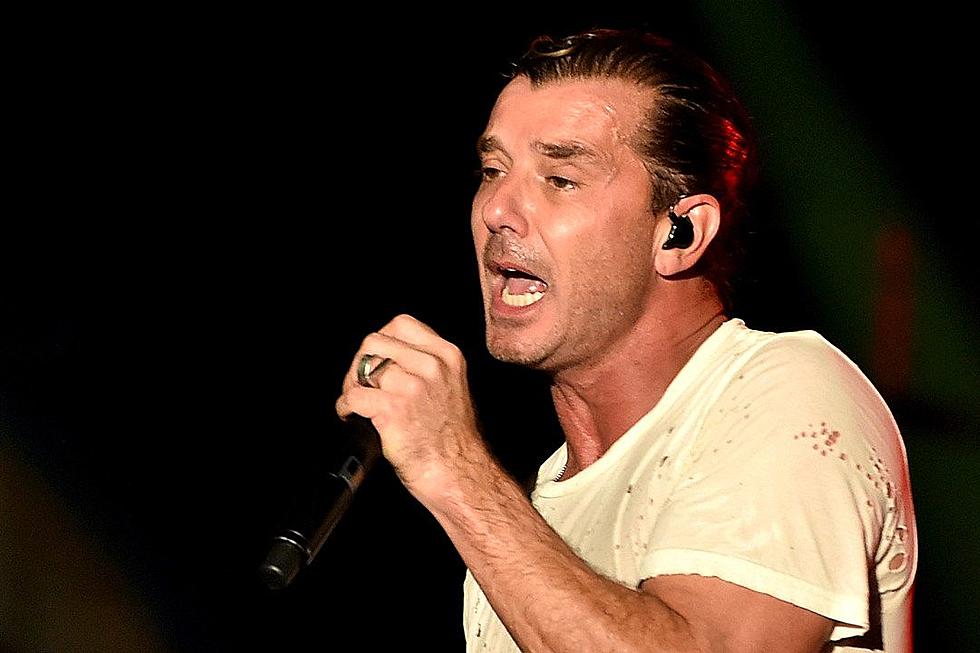 Bush's Gavin Rossdale 'Finalizing' Deal to Host Cooking Show