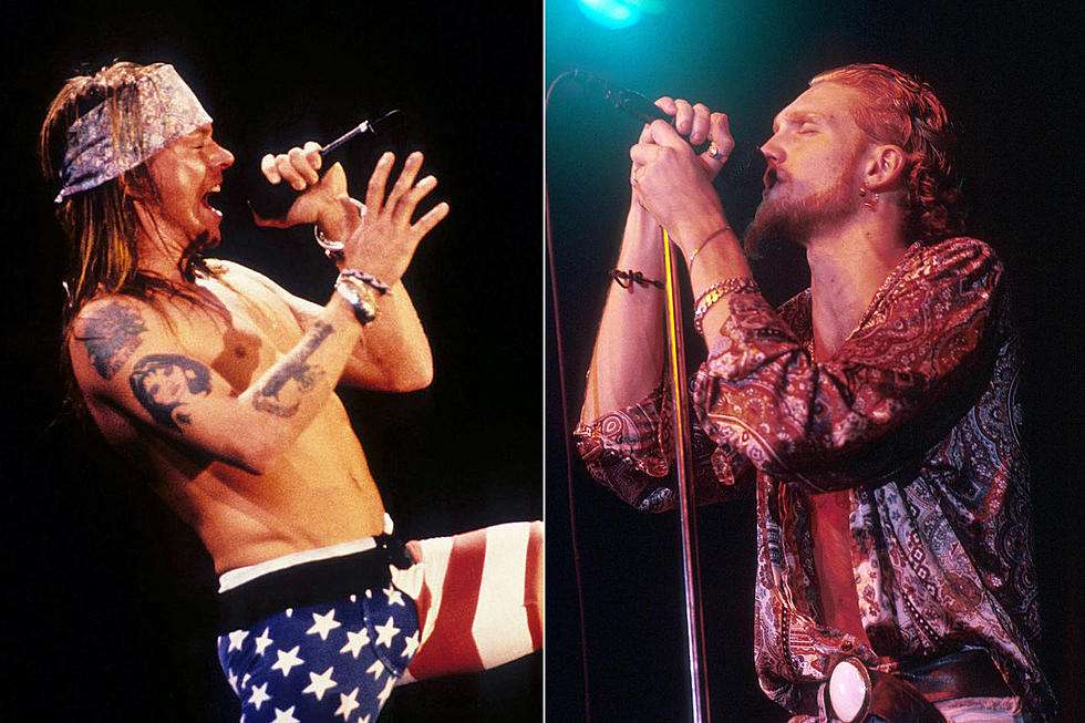How Did Guns N' Roses Pave the Way for Grunge?