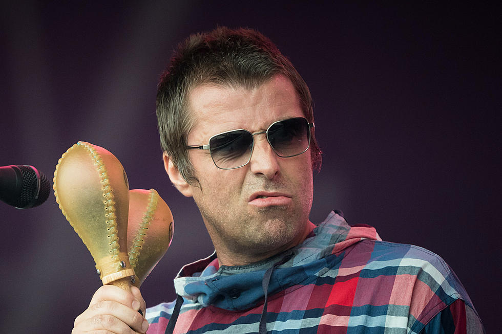 Liam Gallagher Says People Who Try to Cancel Others Can ‘F–k Off’