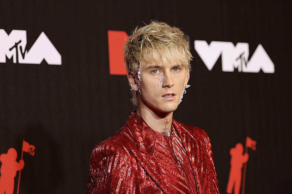 Machine Gun Kelly Won&#8217;t Face Criminal Charges for Allegedly Pushing a Man