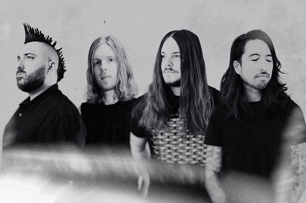 Of Mice & Men Debut Apocalyptic New Song ‘Mosaic’